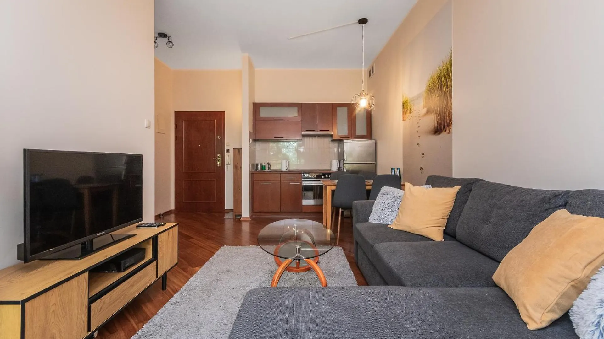 Patio Mare 4 By Grand Apartments Sopot