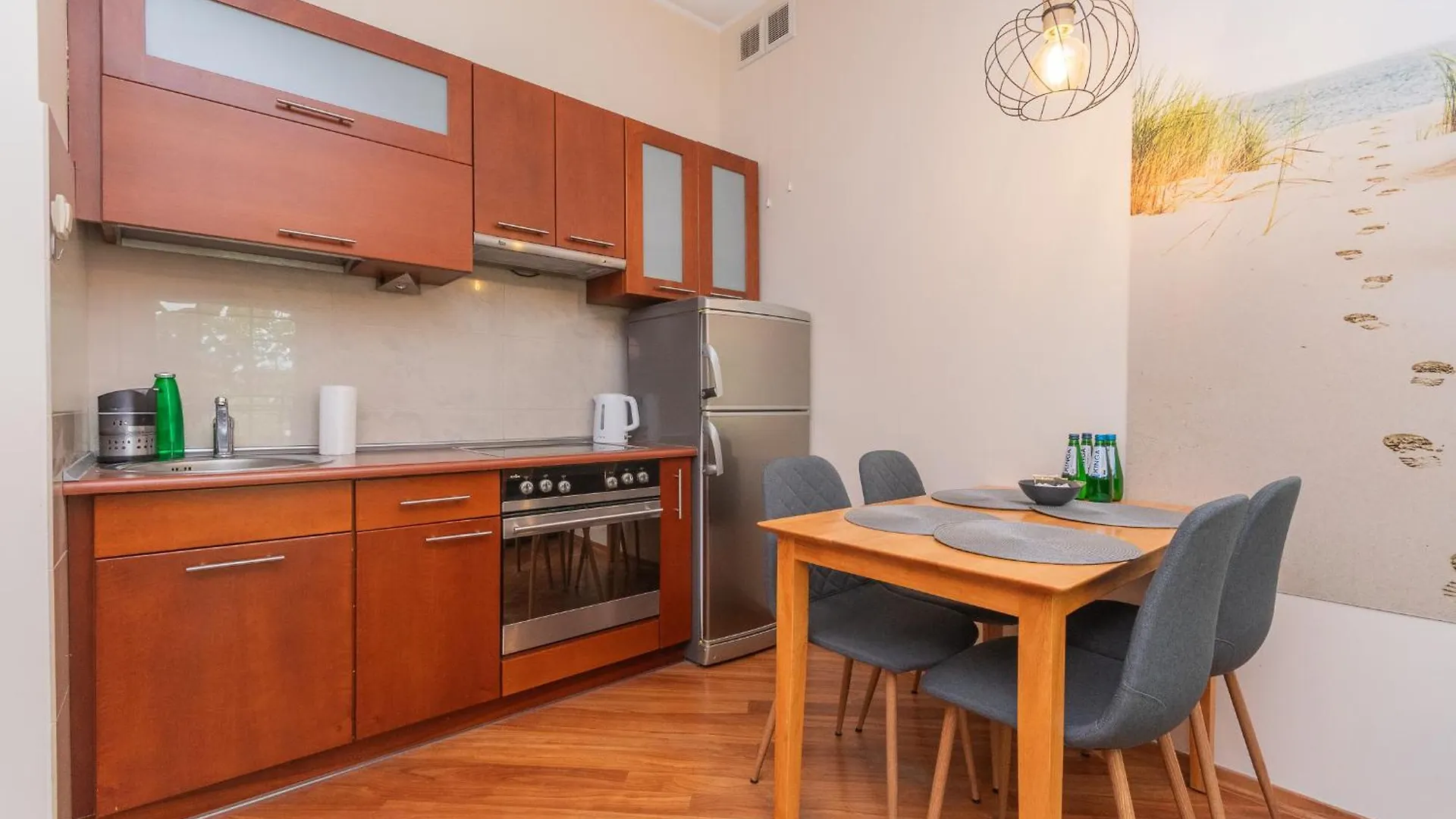 Patio Mare 4 By Grand Apartments Sopot