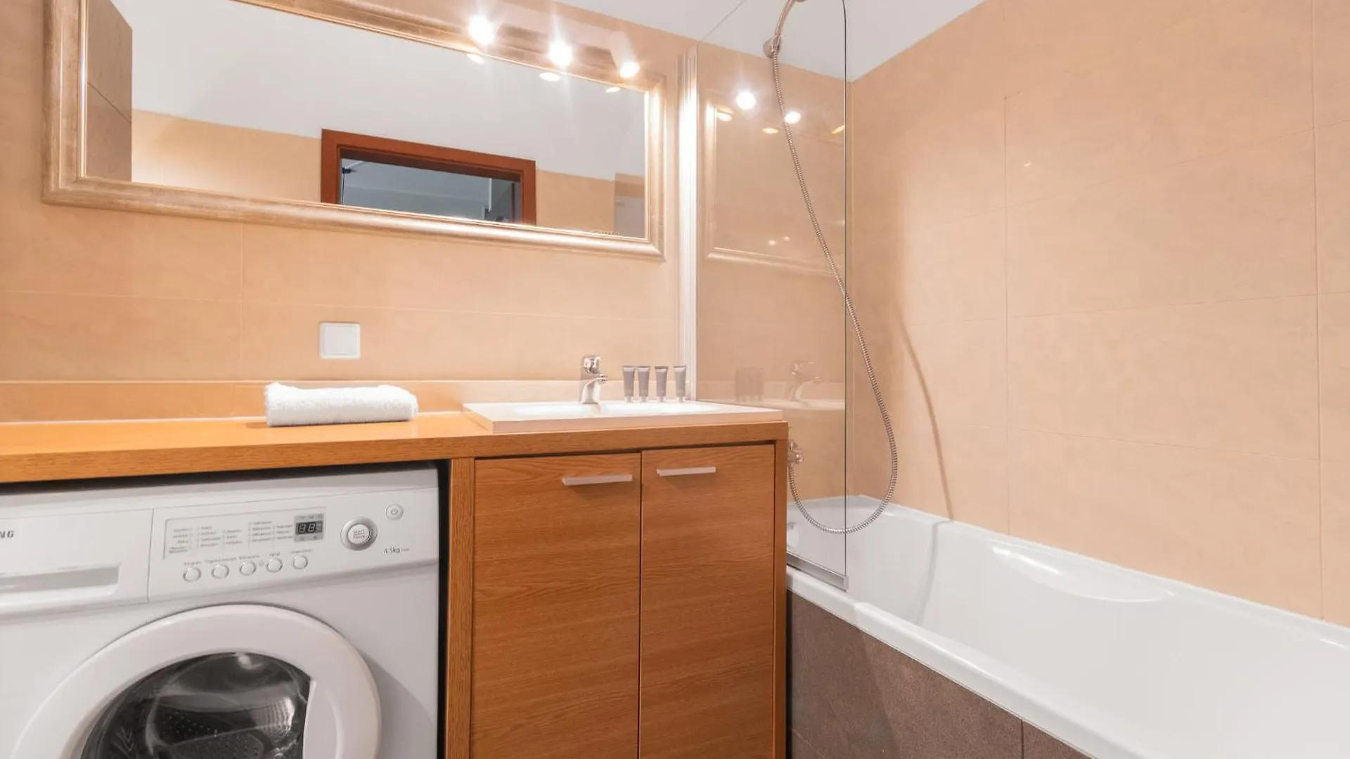 Patio Mare 4 By Grand Apartments Sopot