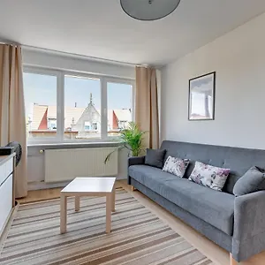  Apartament Korfu - 200 M From The By Lion