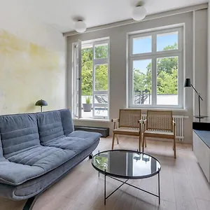  Apartament Grand - Herbsta
