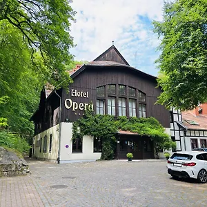 Opera Sopot