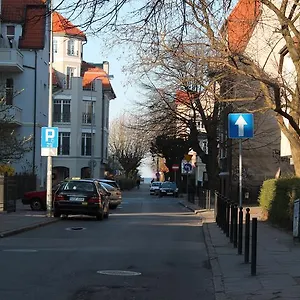  Apartament Mieszkanie Przy Plaży
